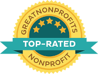 GreatNonprofits Top-Rated